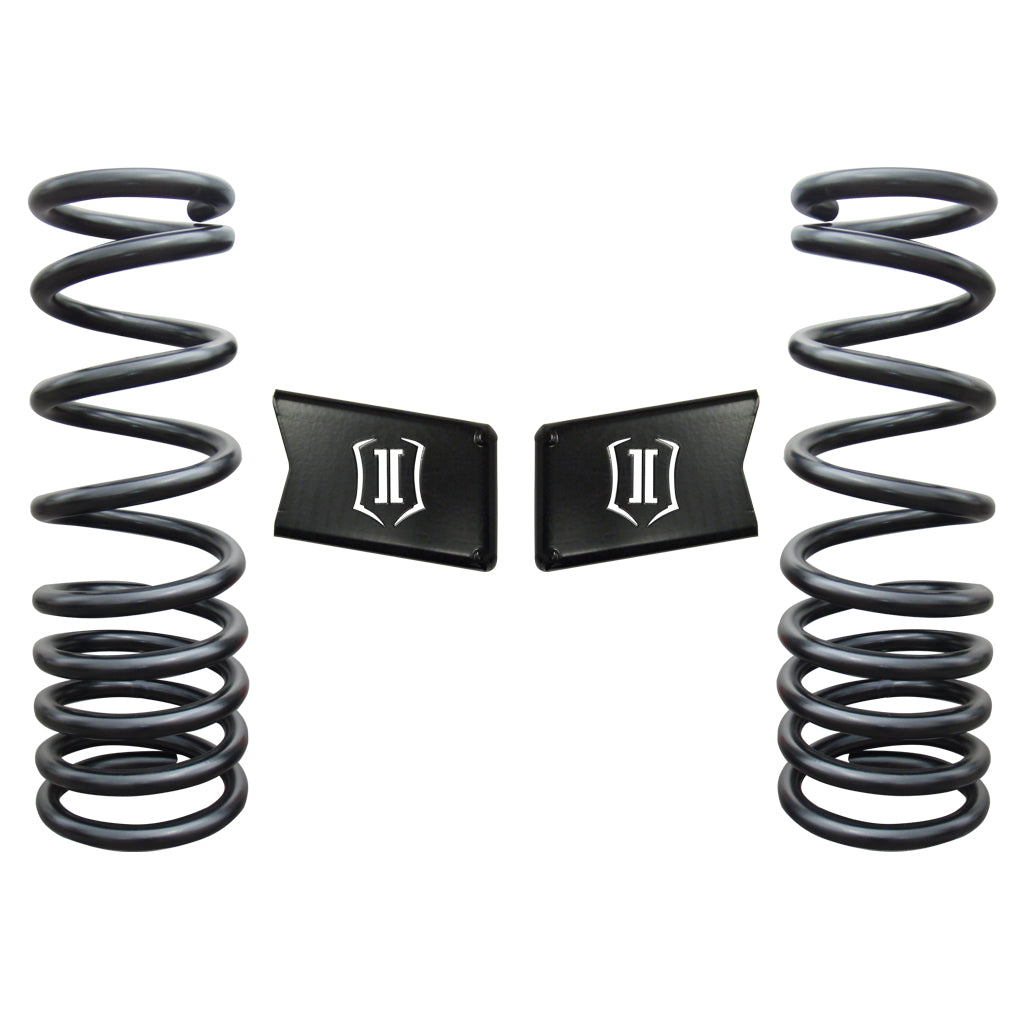 ~(98-Lbs.-25X17x9)~-03-12-Ram-Hd-4Wd-4.5-Dual-Rate-Spring-Kit
