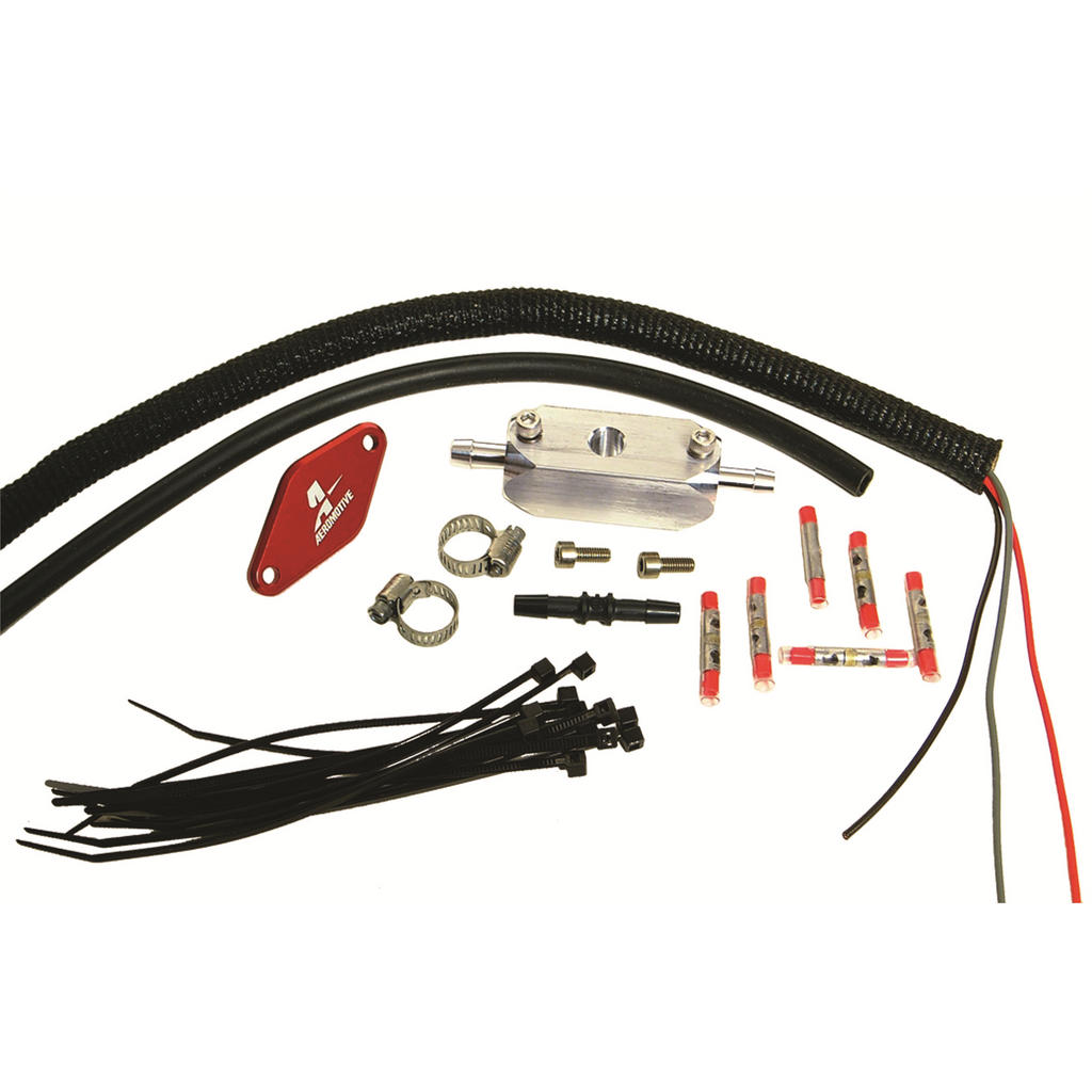 98.5-04-Ford-4.6-L-Fuel-Pressure-Sensor-Relocation-Kit