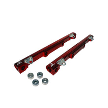 Load image into Gallery viewer, 98.5-04-Ford-Dohc-4.6L-Billet-Fuel-Rails-(Cobra)
