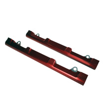 Load image into Gallery viewer, 98.5-04-Ford-Dohc-4.6L-Billet-Fuel-Rails-(Cobra)