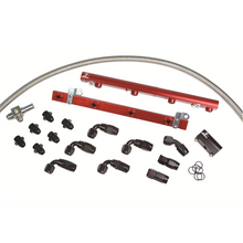 Load image into Gallery viewer, 98.5-04-Ford-Sohc-4.6L-Fuel-Rail-System