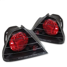Load image into Gallery viewer, 9800-Accord-2Dr-Euro-Style-Tail-Lightsblack