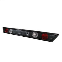 Load image into Gallery viewer, 9800-Accord-2Dr-Euro-Style-Trunk-Tail-Lightsblack