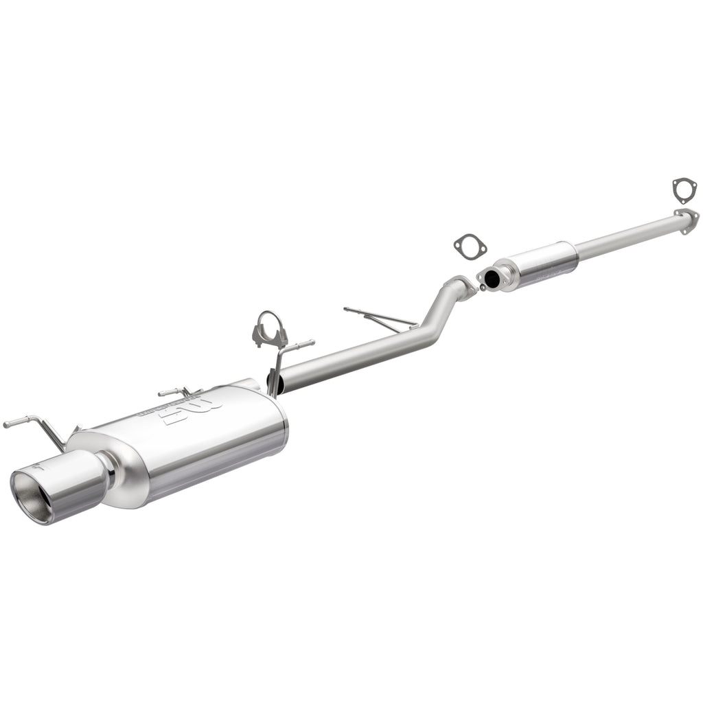 9800-Acord-Sedan-2.3L-Street-Series-Catback-Exhaust-System