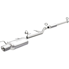 Load image into Gallery viewer, 9800-Acord-Sedan-2.3L-Street-Series-Catback-Exhaust-System