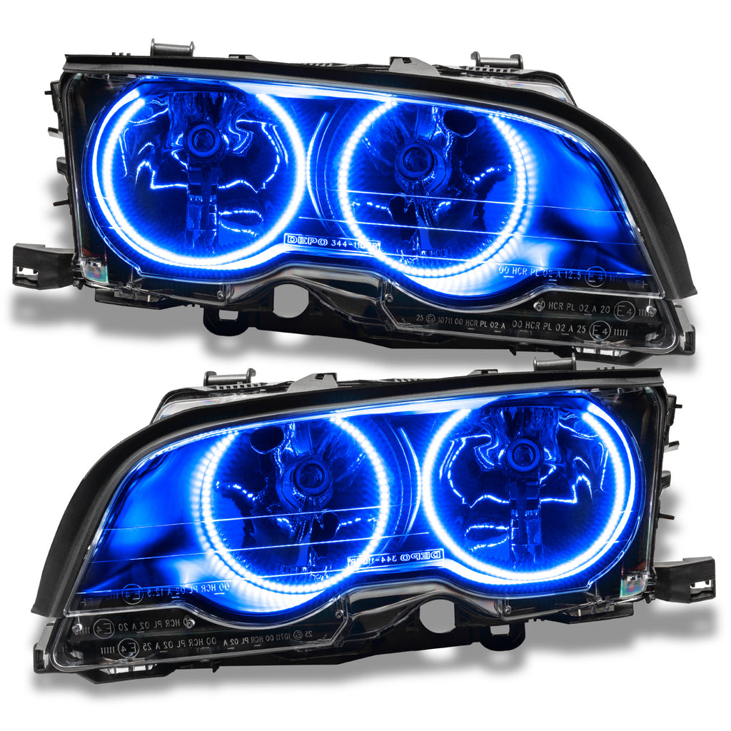 9800-Bmw-3-Series-E46-ConvertibleCoupe-Projector-Smd-Hl-(Hid-Style)Blue