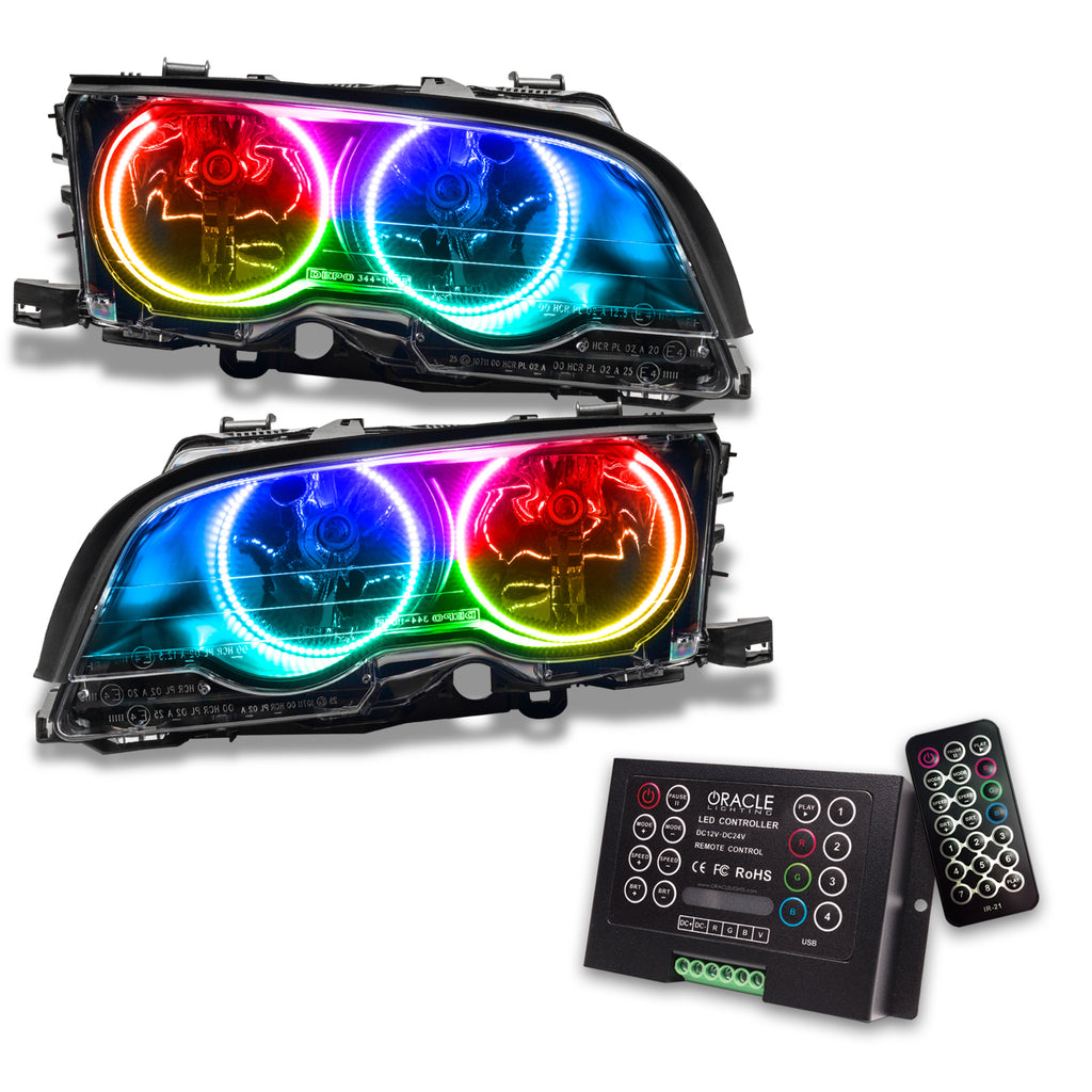 9800-Bmw-3-Series-E46-ConvertibleCoupe-Projector-Smd-Hl-(Hid-Style)Colorshift