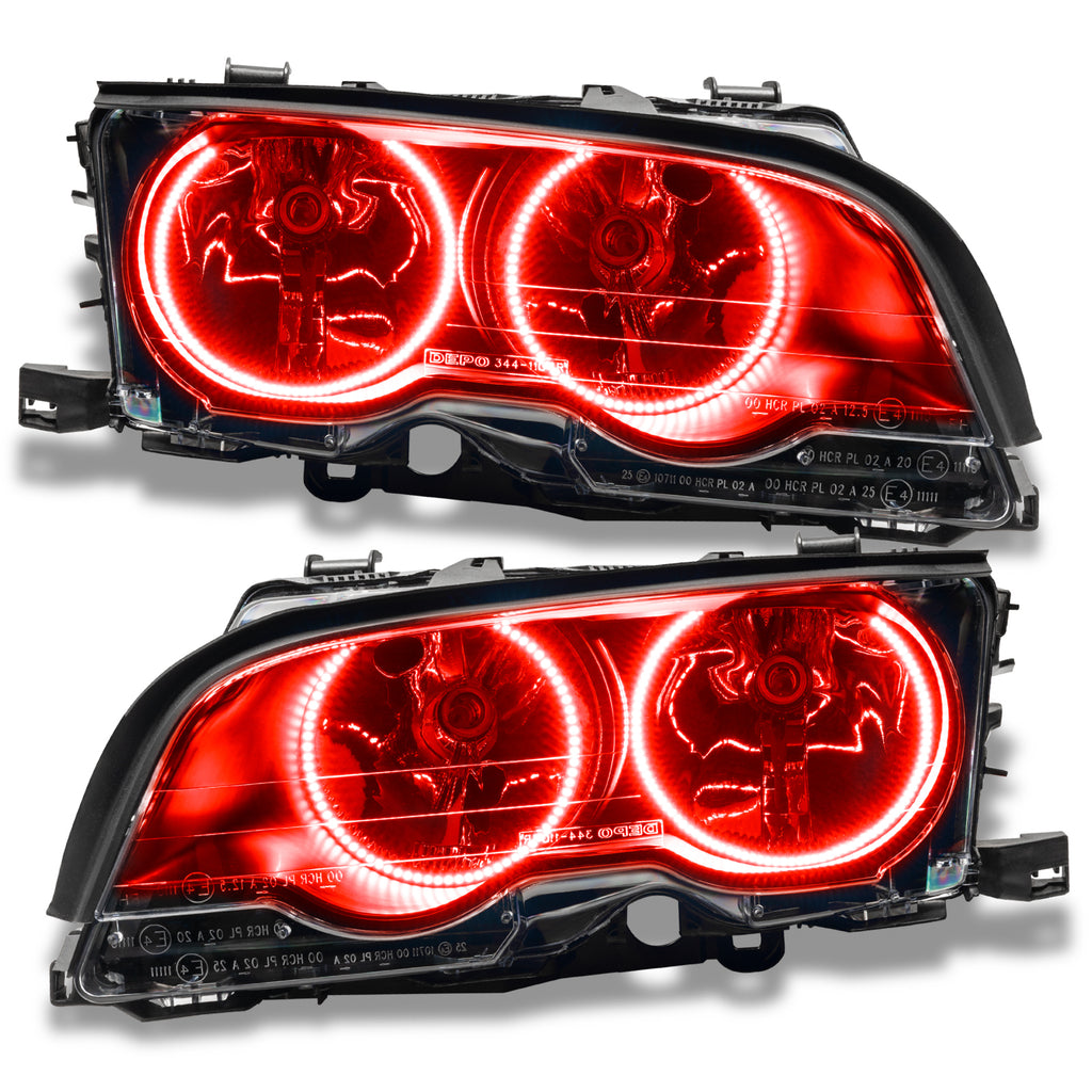 9800-Bmw-3-Series-E46-ConvertibleCoupe-Projector-Smd-Hl-(Hid-Style)Red