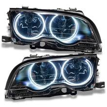 Load image into Gallery viewer, 9800-Bmw-3-Series-E46-ConvertibleCoupe-Projector-Smd-Hl-(Hid-Style)White
