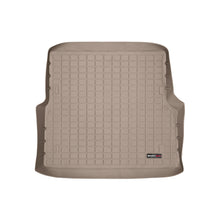 Load image into Gallery viewer, 9800-Envoy-WO-Onstar-Cargo-Liner-Tan