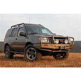 ARB 3438110 Winch Bumper