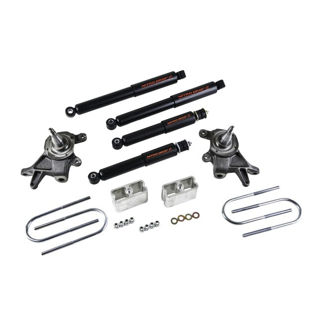 9800-Nissan-Frontier-(All-Except-Crew-Cab)-2-F3-R-W-Nd2-Shocks-Lowering-Kit