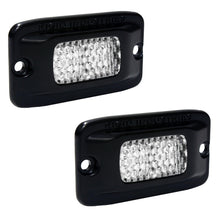 Load image into Gallery viewer, Rigid Industries 980013 SR-M PRO DIFFUSED BACKUP FM KIT