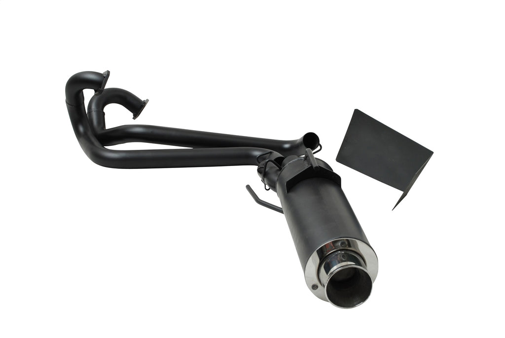 Gibson Performance Exhaust 98002 Polaris for Select Polaris Ranger RZR 800, Polaris Ranger RZR 800 EPS, Polaris Ranger RZR 800 S