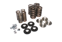 Load image into Gallery viewer, COMP Cams 9801-KIT Harley Davidson Performance Valve Spring Kit w/ Titanium Retainers