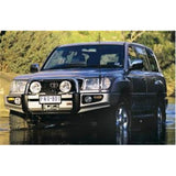 ARB 3913140 Sahara Deluxe Bumper