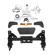 Load image into Gallery viewer, 9801-Toyota-Land-Cruiser-Deluxe-Bar
