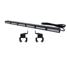 Load image into Gallery viewer, KC HiLiTES 98013 28" Chase LED Light Bar Kit - Rear-Facing - Multi-Fnctn - 18+ Jeep Wrangler JL for Select Jeep Wrangler