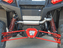 Load image into Gallery viewer, Gibson Performance Exhaust 98013 Polaris for Select Polaris Ranger RZR XP 900