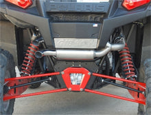 Load image into Gallery viewer, Gibson Performance Exhaust 98014 Polaris for Select Polaris Ranger RZR XP 900