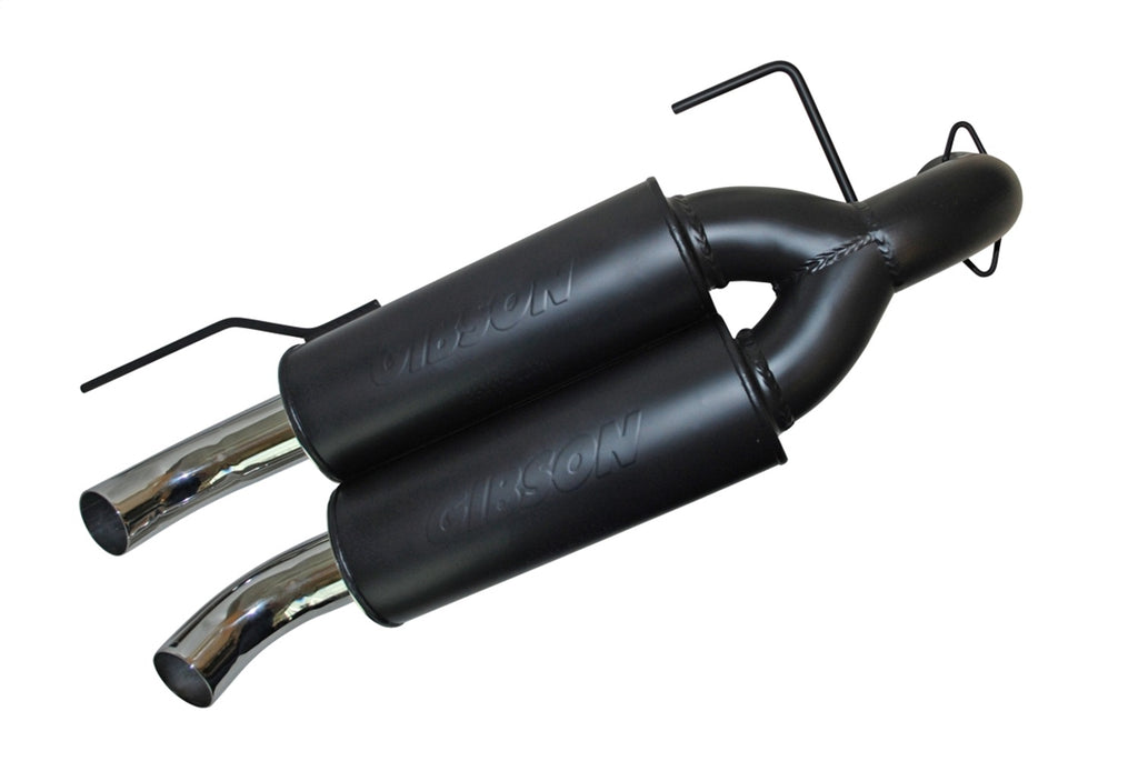Gibson Performance Exhaust 98014 Polaris for Select Polaris Ranger RZR XP 900