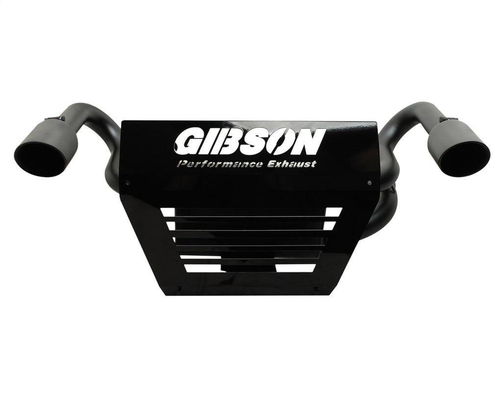 Gibson Performance Exhaust 98015 Polaris for Select Polaris RZR XP EPS, Polaris RZR XP 4 EPS