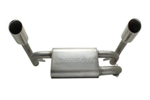 Load image into Gallery viewer, Gibson Performance Exhaust 98016 Polaris for Select Polaris RZR XP EPS, Polaris RZR XP 4 EPS