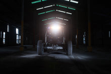 Load image into Gallery viewer, KC HiLiTES 9801 KC Chase Bar LED 28in Multi-Function Rear Universal
