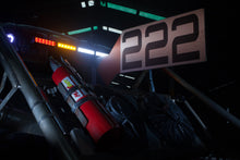 Load image into Gallery viewer, KC HiLiTES 9801 KC Chase Bar LED 28in Multi-Function Rear Universal