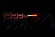 Load image into Gallery viewer, KC HiLiTES 9801 KC Chase Bar LED 28in Multi-Function Rear Universal
