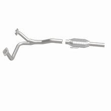 Load image into Gallery viewer, MagnaFlow Exhaust Products 93306 Standard Grade Direct-Fit Catalytic Converter for Select Ford Bronco, Ford F-150, Ford F-250, Ford F-350