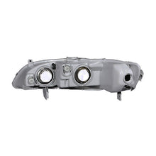 Load image into Gallery viewer, 9802-Accord-Headlights-Crystal-Black-DriverPassenger