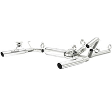Load image into Gallery viewer, 9802-CamaroFirebird-5.7L-Street-Series-Catback-Exhaust-System