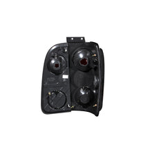 Load image into Gallery viewer, 9802-Navigator-Tail-Lights-Chrome