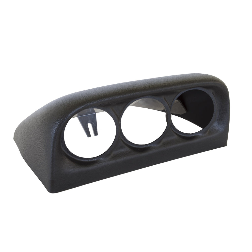 9802-Ram-150025003500-2116In-Triple-Dash-Top-W-Mounting-Hardwar