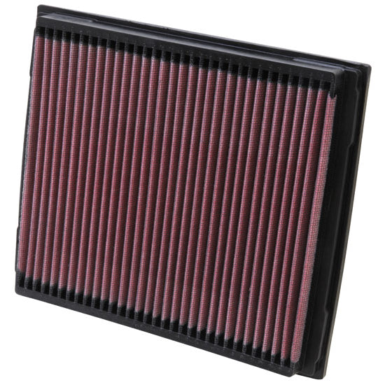 9802-Range-Rover-3.94.04.6L-V8;-9805-Defender-2.5L-Dsl-Replacement-Air-Filter