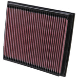 K&N Engineering 33-2788 Replacement Air Filter