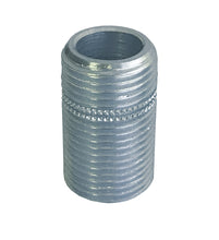 Load image into Gallery viewer, Derale 98020 3/4"-16 Threaded steel filter nipple, Each