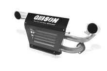 Load image into Gallery viewer, Gibson Performance Exhaust 98021 Polaris for Select Polaris RZR XP EPS, Polaris RZR XP EPS Desert Edition, Polaris RZR XP EPS Fox Edition, Polaris RZR XP EPS Gold Matte Metallic LE, Polaris RZR XP EPS High Lifter Edition, Polaris RZR XP EPS Velocity Blue