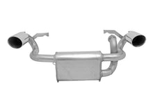 Load image into Gallery viewer, Gibson Performance Exhaust 98023 Polaris for Select Polaris RZR S 900