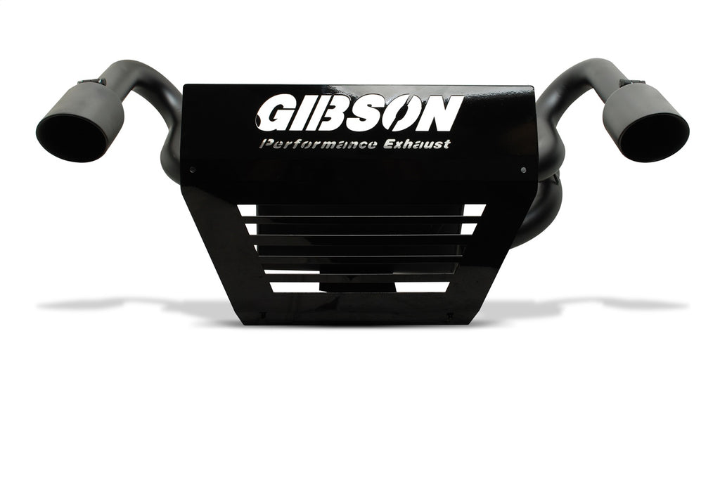 Gibson Performance Exhaust 98026 Polaris for Select Polaris RZR Turbo R 4 Premium, Polaris RZR Turbo R 4 Sport, Polaris RZR Turbo R 4 Ultimate, Polaris RZR Turbo R Premium, Polaris RZR Turbo R Sport, Polaris RZR Turbo R Ultimate, Polaris RZR XP 4 Turbo,