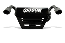Load image into Gallery viewer, Gibson Performance Exhaust 98026 Polaris for Select Polaris RZR Turbo R 4 Premium, Polaris RZR Turbo R 4 Sport, Polaris RZR Turbo R 4 Ultimate, Polaris RZR Turbo R Premium, Polaris RZR Turbo R Sport, Polaris RZR Turbo R Ultimate, Polaris RZR XP 4 Turbo,