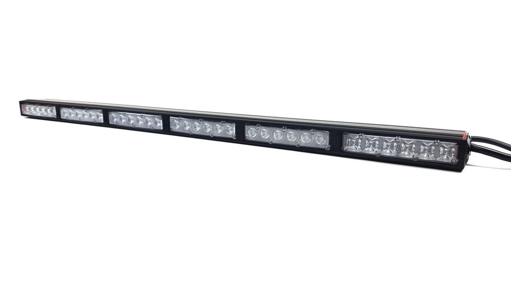 KC HiLiTES 9802 KC Race Bar LED 28in Multi-Function Rear Universal