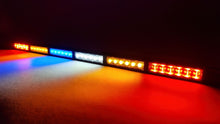 Load image into Gallery viewer, KC HiLiTES 9802 KC Race Bar LED 28in Multi-Function Rear Universal