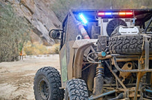 Load image into Gallery viewer, KC HiLiTES 9802 KC Race Bar LED 28in Multi-Function Rear Universal