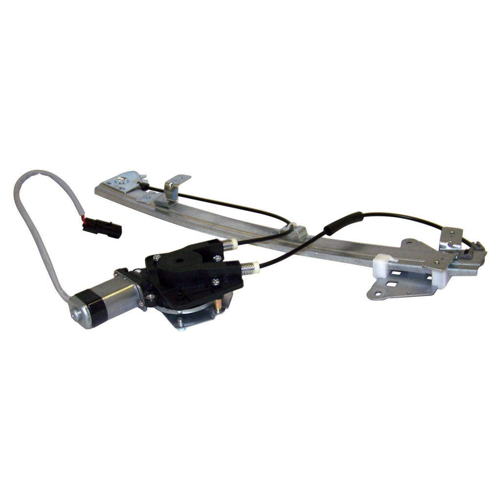 9803-Dn-Durango0404-An-Dakota-Quad-Cab-Only-Window-Regulator