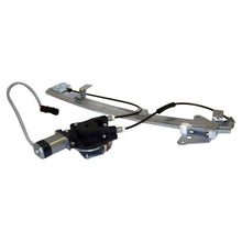 Load image into Gallery viewer, 9803-Dn-Durango0404-An-Dakota-Quad-Cab-Only-Window-Regulator