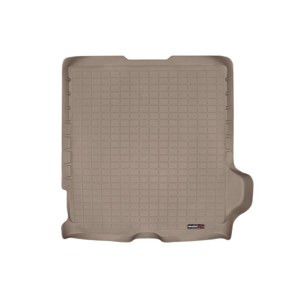 9803-Durango-Behind-2Nd-Seat-WO-Rear-HeatingAc-System-Tan-Cargo-Liner