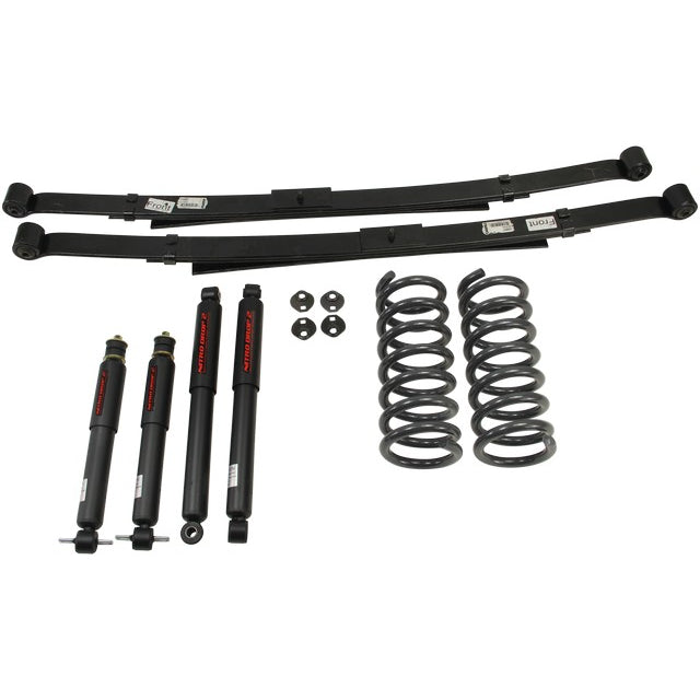 9803-Ford-Ranger-9804-Mazda-B2300250030004000-3-F3-R-W-Nd2-Shocks
