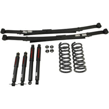 Load image into Gallery viewer, 9803-Ford-Ranger-9804-Mazda-B2300250030004000-3-F3-R-W-Nd2-Shocks